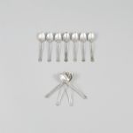 1194 3132 COFFEE SPOONS